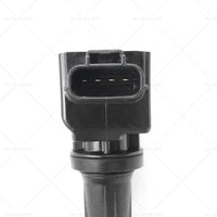 {{ 4x Ignition Coil Suitable for Mazda 2 6 Mazda 3 SP20 SP25 CX-3 CX-5 CX-9 }} - Buy Car Parts Online at {{ Kaka Auto Parts }}.