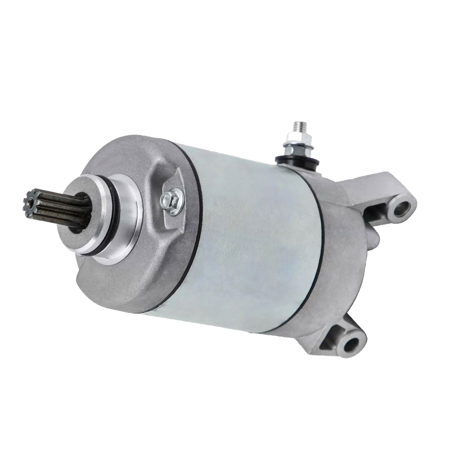 Starter Motor Suitable For Polaris RZR 570 567cc 2014 SMU0549 410-22058 19486