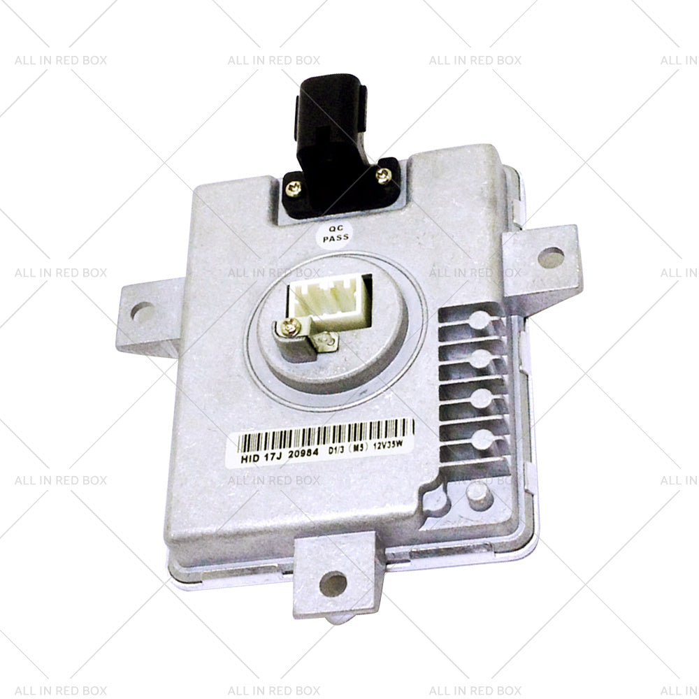 {{ D2S Xenon HID Headlight Ballast Control Unit Suitable for Honda Mazda X6T02971 }} - Buy Car Parts Online at {{ Kaka Auto Parts }}.