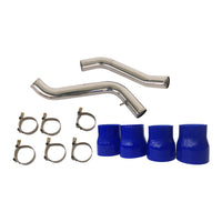 Intercooler Piping Kit Suitable For Isuzu D-MAX / MU-X 3.0 Turbo Diesel 2012-2016