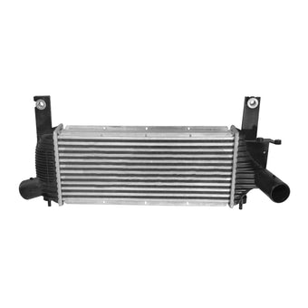 compare product Intercooler Suitable For Nissan Navara D40 Pathfinder R51 2.5L YD25DDTI 05-15