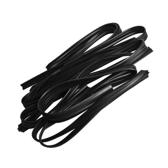 compare product Door Window Channel Bailey Rubber Kit Suitable For Toyota LandCruiser 80 Series