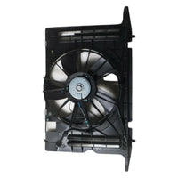 Radiator Cooling Fan Suitable For Corolla ZRE18 1.6L GL Automatic 1ZR-FE 14-19