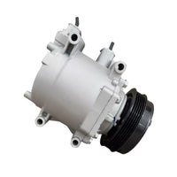 {{ Air Con AC Compressor Suitable for Honda Jazz GE 1.5L Petrol L15A7 01/08 - 12/14 }} - Buy Car Parts Online at {{ Kaka Auto Parts }}.