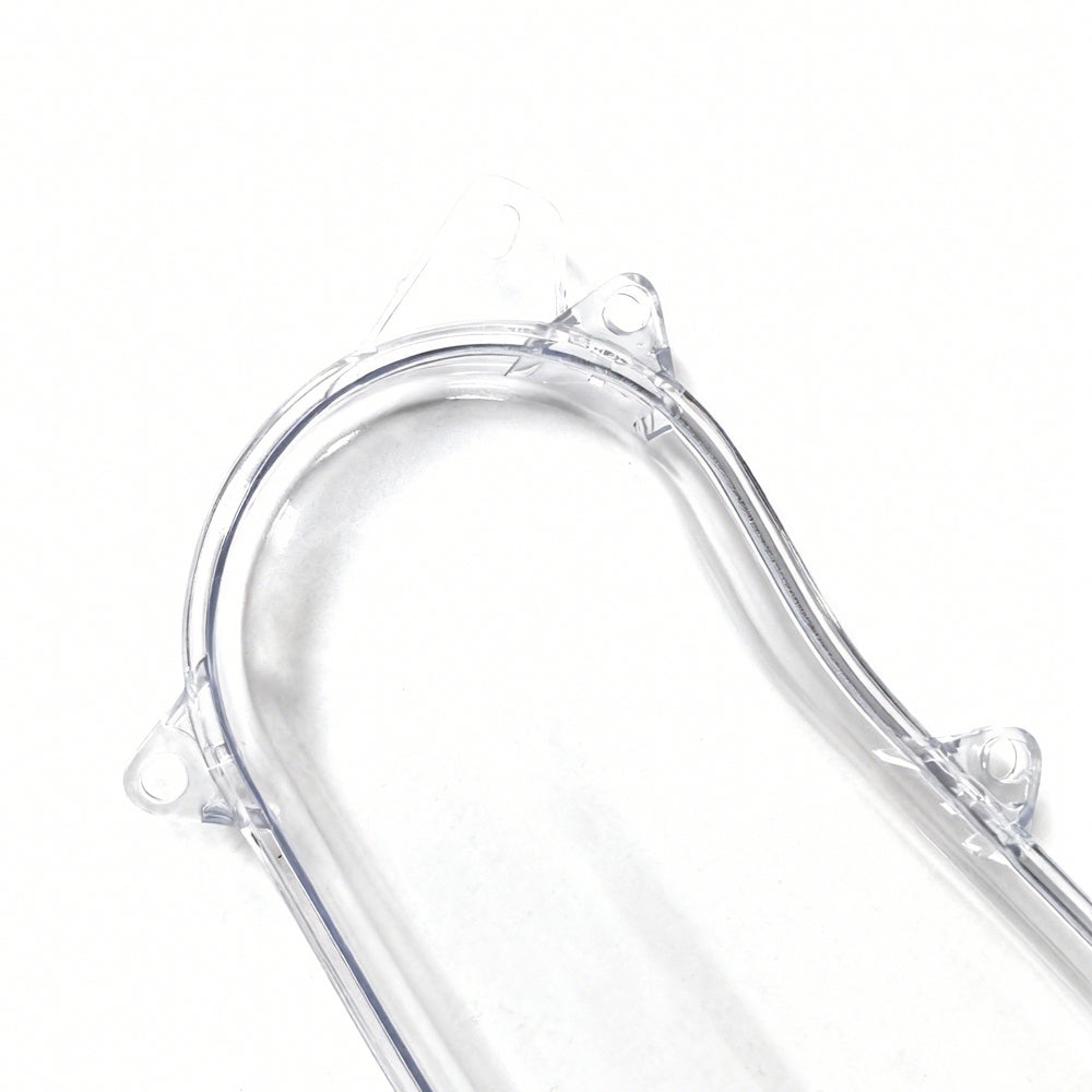 Rear Timing Belt Cover Suitable For Toyota Hilux Vigo Tiger 1KD 2KD 2004-2014