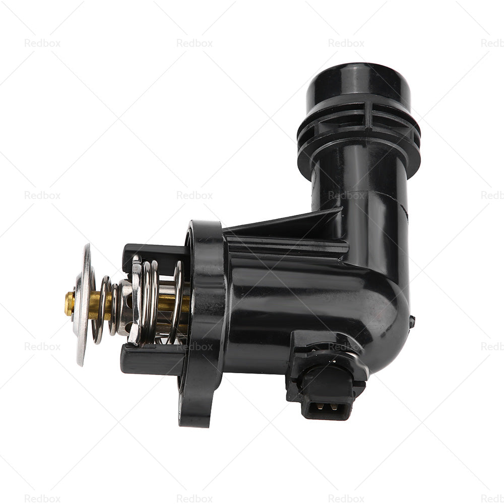 {{ Coolant Thermostat Housing Fits For BMW 3 Series E46 E36 316i 318i 11531437085 }} - Buy Car Parts Online at {{ Kaka Auto Parts }}.