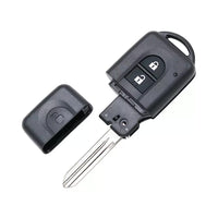 Remote Car Key Shell Suitable For Nissan Pathfinder Qashqai Dualis