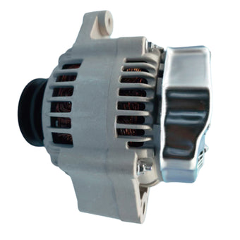 compare product High Output Diesel High Output Alternator 140A Suitable For Toyota Landcruiser 1HZ 1HD-T Diesel