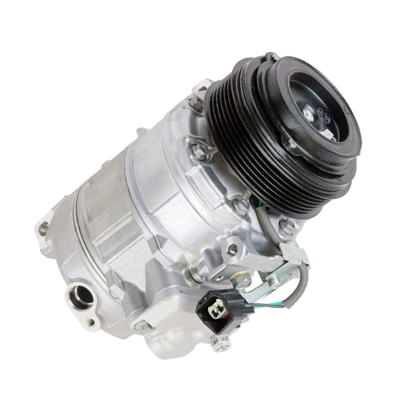 A/C Compressor Suitable For Mercedes-Benz W163 / W164 / R170 / A208 / A209 / W140 / W220