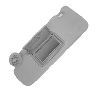 Sun Visor Passenger Left Side Suitable For Holden Barina TM 2011-2018, Ref. 9532750