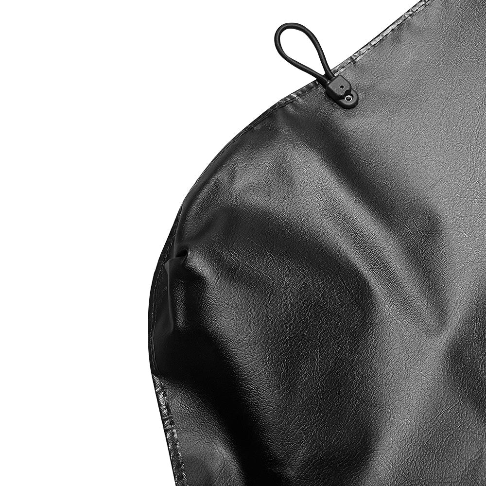 Tonneau Cover Black Tarp Suitable For Holden Commodore Ute VG VN VP VR 1990-Feb 2001