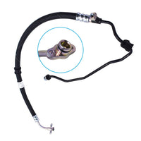 {{ Power Steering High Pressure Hose Suitable for Honda Civic FD 1. 8L 2 or 2006-1 or 2012 }} - Buy Car Parts Online at {{ Kaka Auto Parts }}.