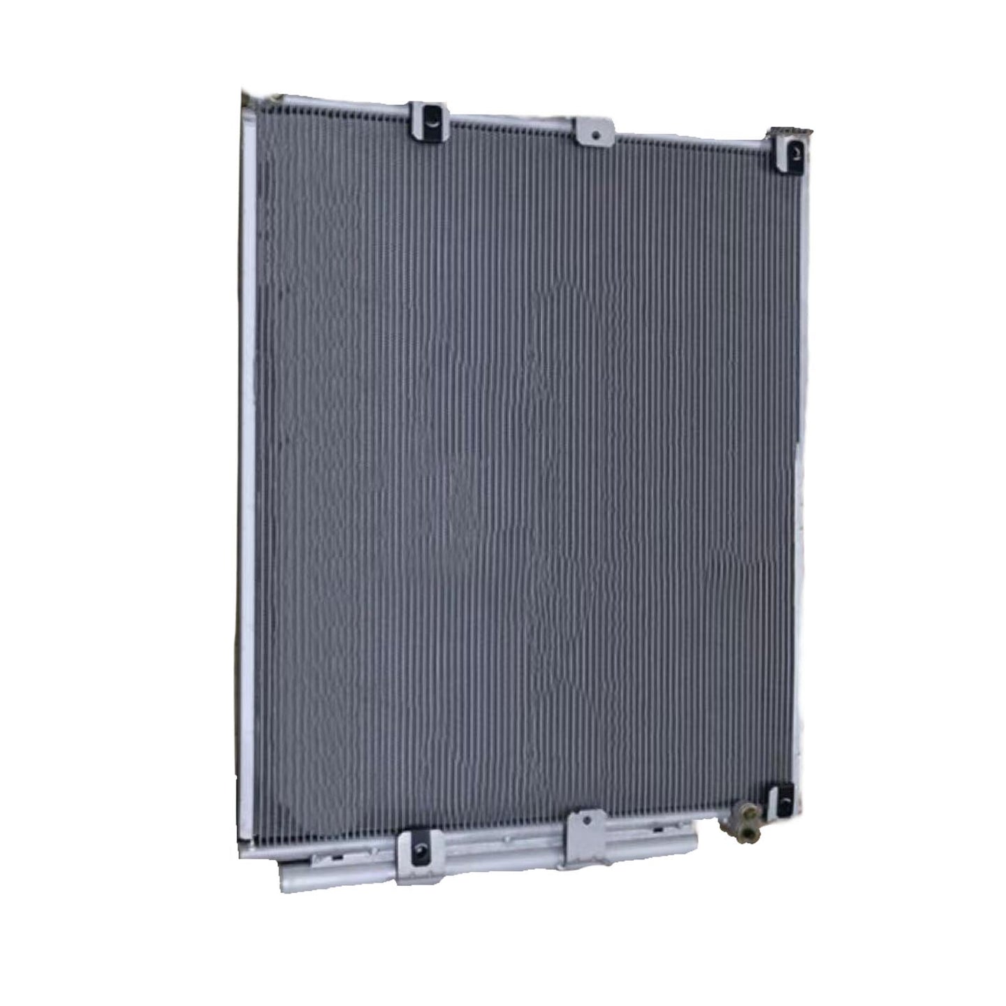 {{ Air Conditioning Condenser Suitable For Landcruiser HDJ100R 4.2L 08/00 - 07/07 }} - Buy Car Parts Online at {{ Kaka Auto Parts }}.