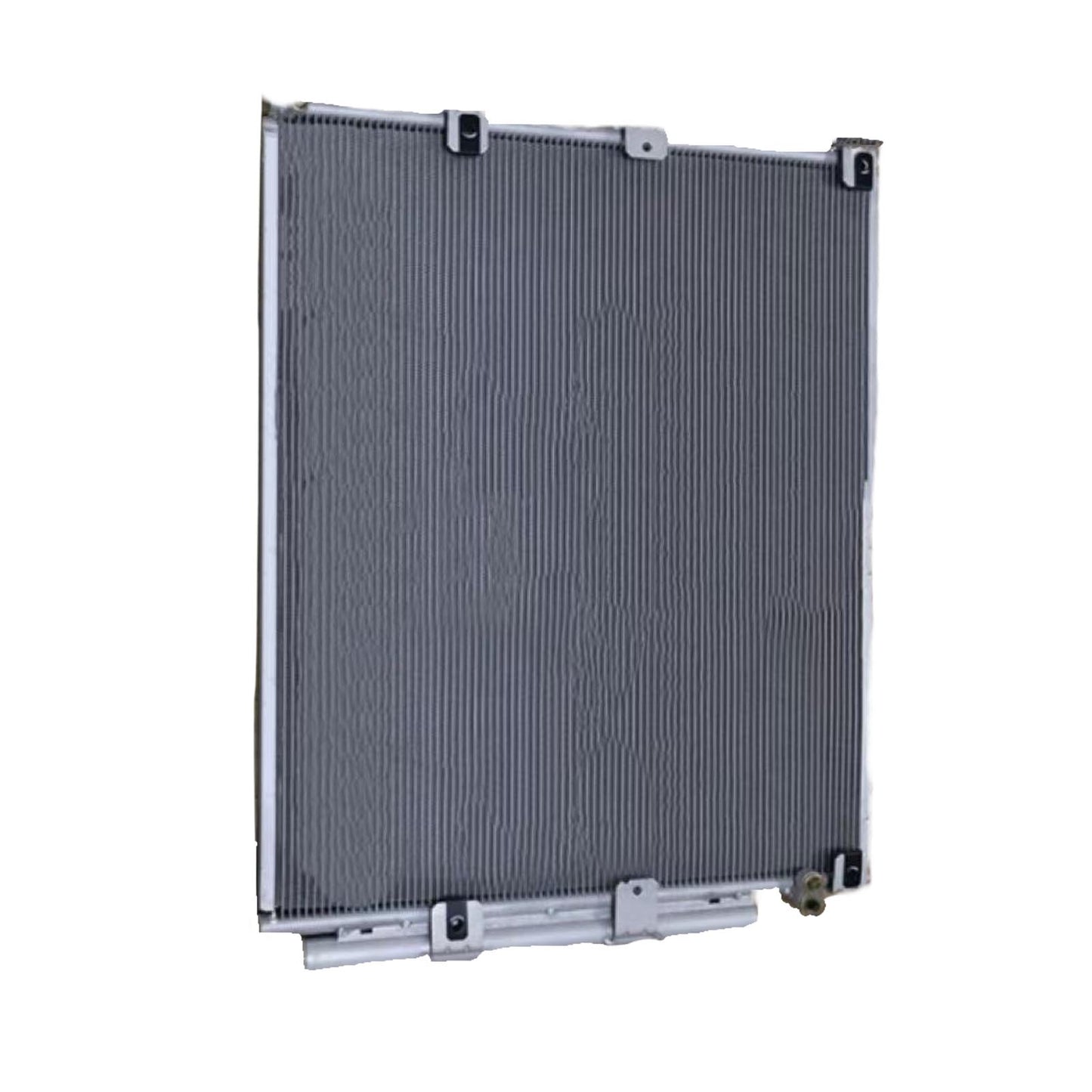 {{ Air Conditioning Condenser Suitable For Landcruiser HDJ100R 4.2L 08/00 - 07/07 }} - Buy Car Parts Online at {{ Kaka Auto Parts }}.