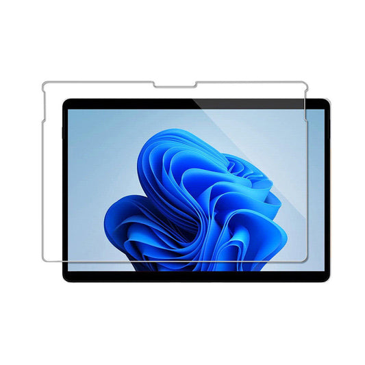 Tempered Glass Screen Protector 9H Suitable For Microsoft Surface Pro 8 / Pro 9 13 Inch