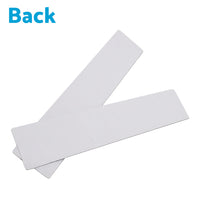 {{ Invisible Adhesive Car License Plate Holder Auto Frameless Number Frame Holder }} - Buy Car Parts Online at {{ Kaka Auto Parts }}.