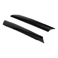 {{ LeftRight Windshield A Pillar Post Trim Molding Suitable for Mini Cooper 02-08 }} - Buy Car Parts Online at {{ Kaka Auto Parts }}.
