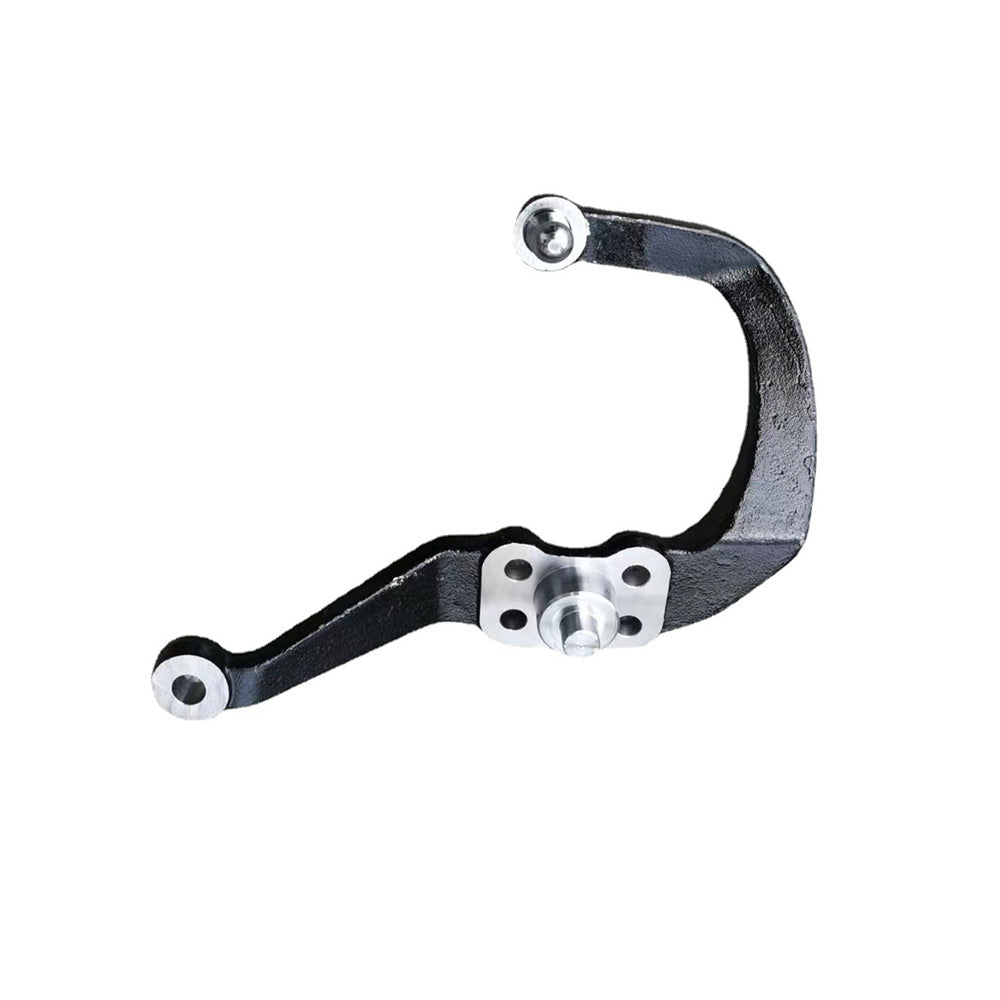 {{ Steering Knuckle Boomerang Arm Suitable For Toyota Hilux LN106 RN105 LN65 YN65 }} - Buy Car Parts Online at {{ Kaka Auto Parts }}.