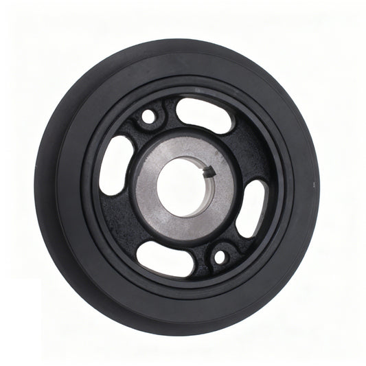 Crankshaft Pulley Suitable for Suzuki Jimny 1.3 16V 4x4 4WD Replacement