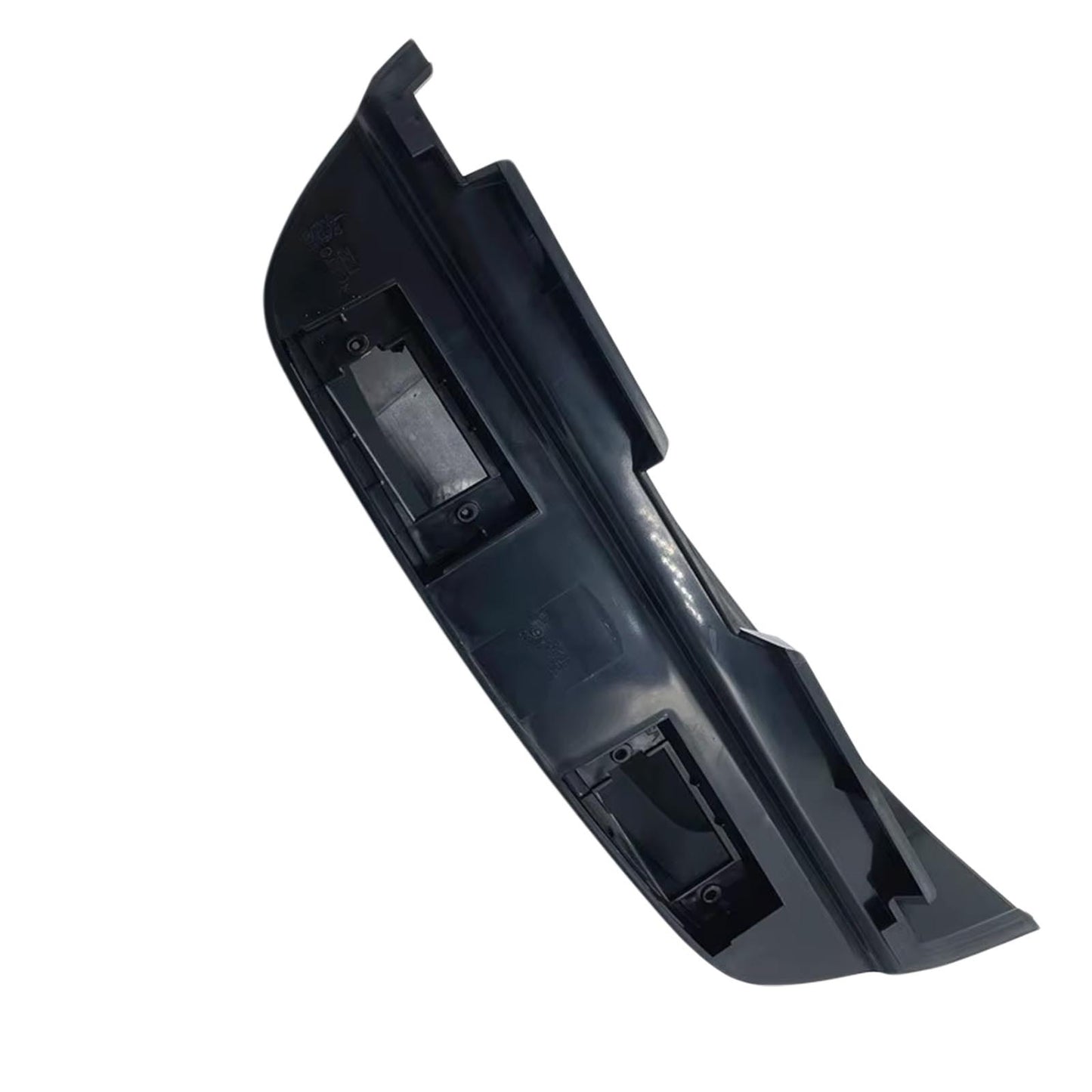 {{ Rear Door Plate Light Cover Suitable For Toyota Land Cruiser Prado LC120 03-09 }} - Buy Car Parts Online at {{ Kaka Auto Parts }}.