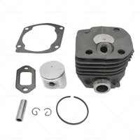 {{ Suitable for Husqvarna 365 Chainsaw 48mm Piston  and  Cylinder Assembly Kit }} - Buy Car Parts Online at {{ Kaka Auto Parts }}.