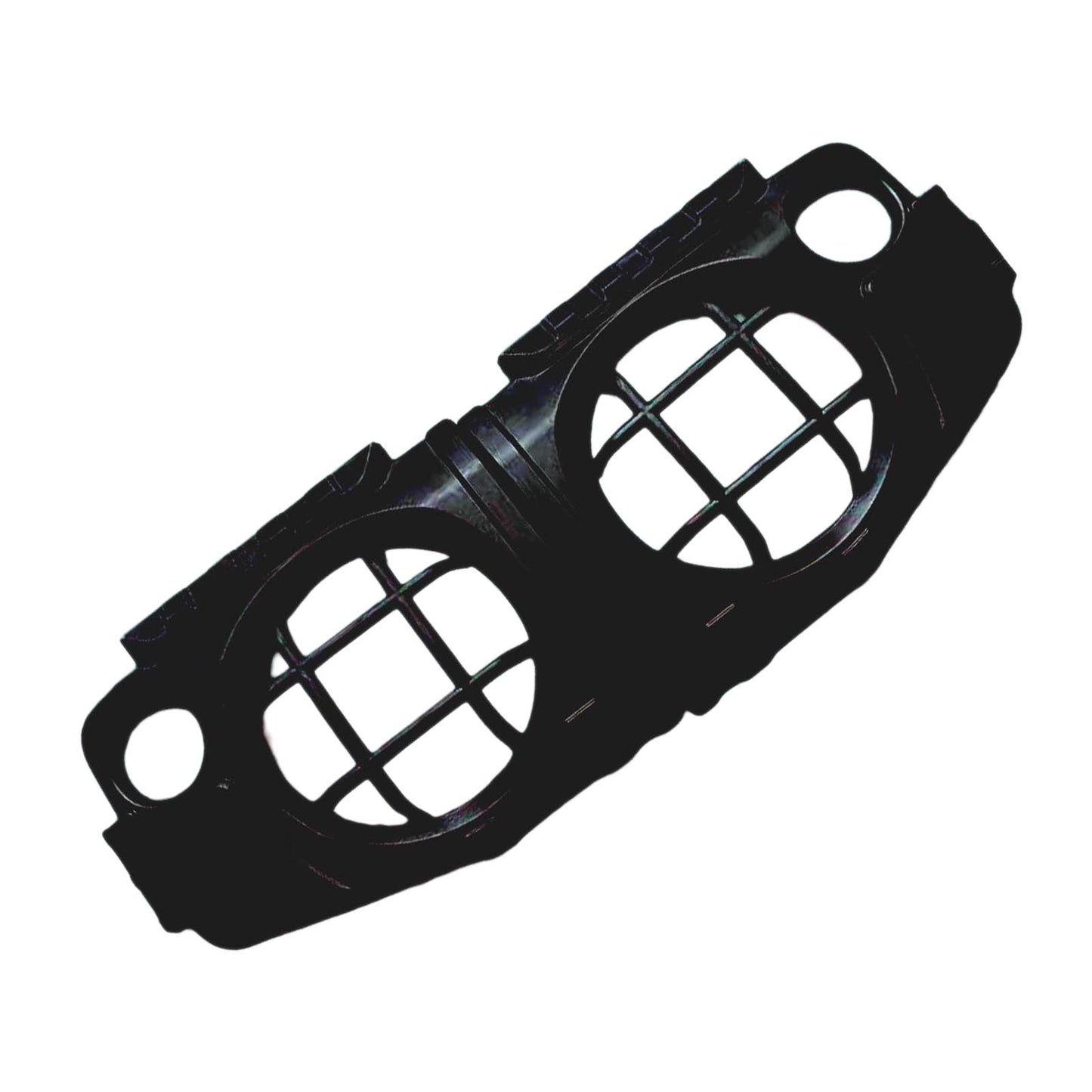 {{ Front Headlight Lamp Protector Guard Cover Suitable For Suzuki Jimny 2019-2024 }} - Buy Car Parts Online at {{ Kaka Auto Parts }}.