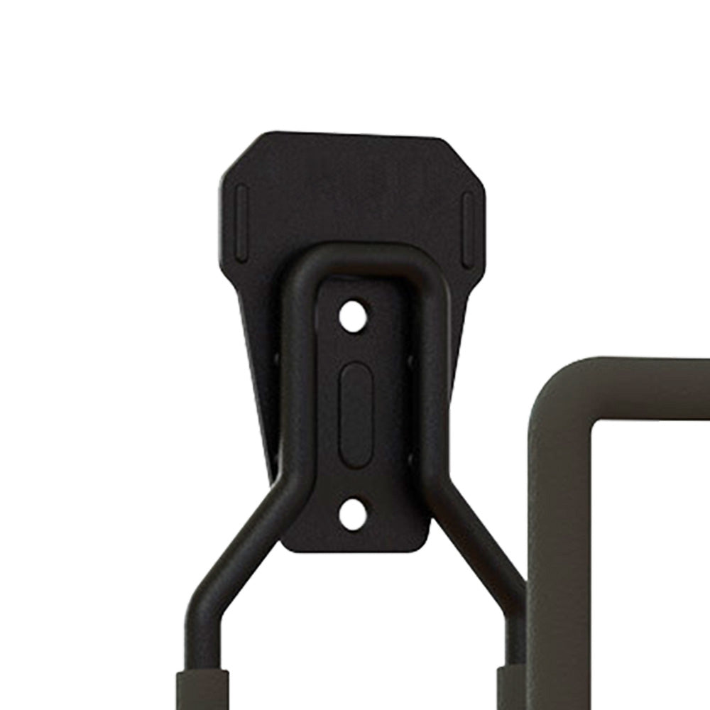 {{ Wall Mount Metal Hose Holder Organizer Hook Hanger for Water Hose Garage Hose }} - Buy Car Parts Online at {{ Kaka Auto Parts }}.