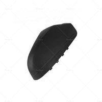 {{ Right Side Matte Black Mirror Cover Cap Suitable For Holden Astra  AH  2005-2009 }} - Buy Car Parts Online at {{ Kaka Auto Parts }}.