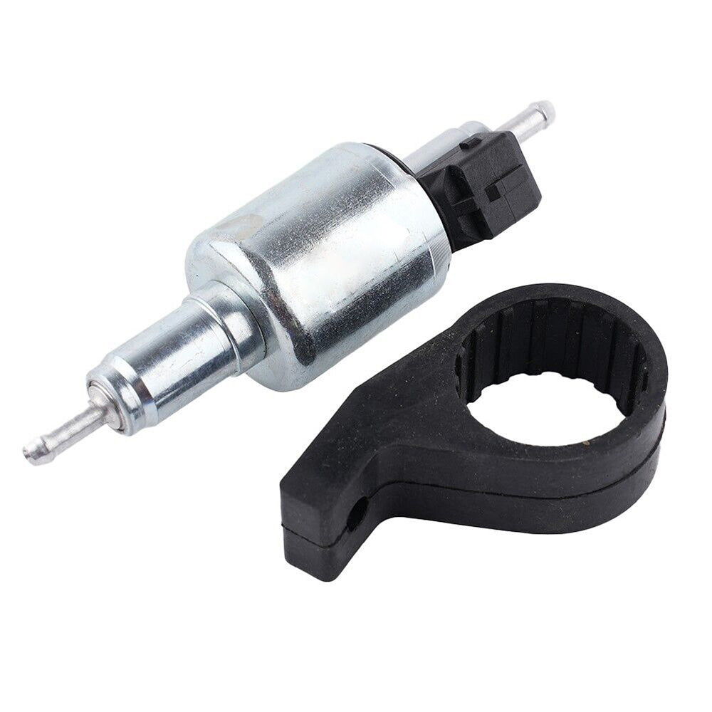 12V Car Oil & Fuel Pump Suitable For Air / Diesel 1-5kW Eberspacher Heater
