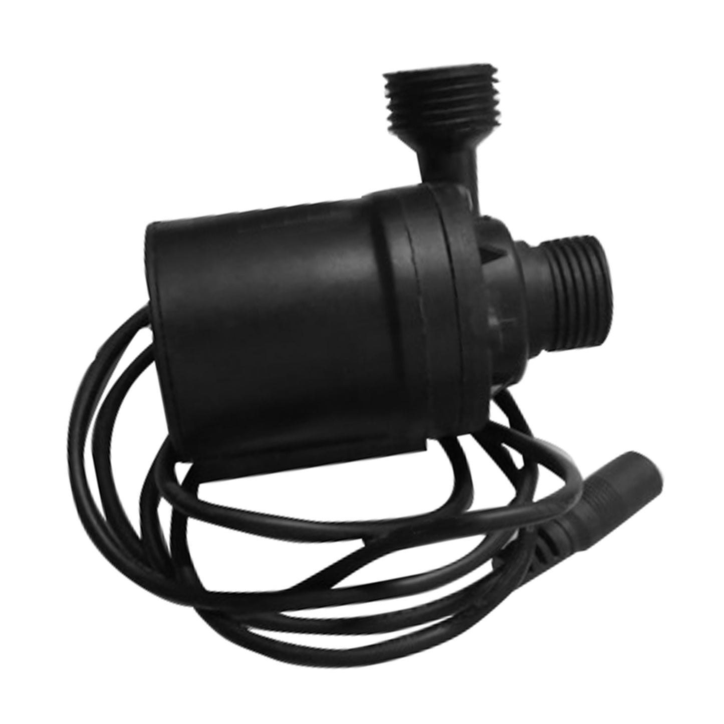 {{ Mini DC Brushless Energy Saving Circulation Pump Suitable for Solar Water Heater }} - Buy Car Parts Online at {{ Kaka Auto Parts }}.