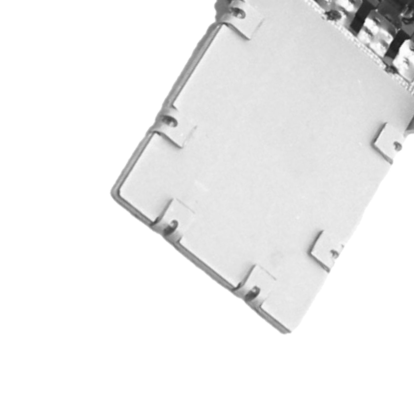 {{ Fan Blower Motor Resistor Suitable For Hyundai i30 FD GD ix35 LM i45 YF 07-19 }} - Buy Car Parts Online at {{ Kaka Auto Parts }}.