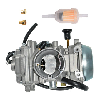 compare product High Performance Carburetor Assembly Suitable For Suzuki DR200 / DR200S / DR200SE 1996-2020