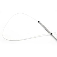 Mast Rope Antenna Radio Suitable For Holden Commodore VN VP VR VS VT VX VU 1988-2002