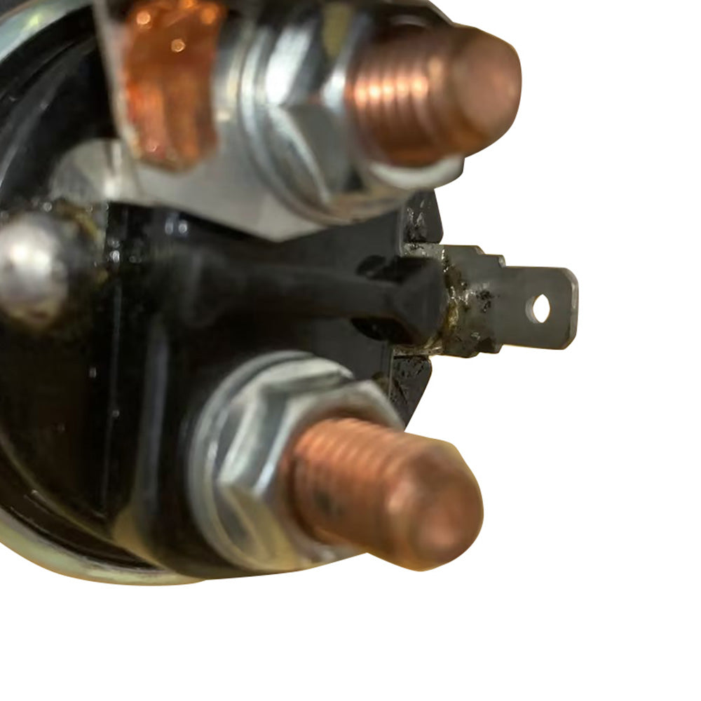 {{ New Starter Motor Fits Nissan X-Trail T30 T31 QR25DE 2. 5L Auto Petrol 1998-2006 }} - Buy Car Parts Online at {{ Kaka Auto Parts }}.