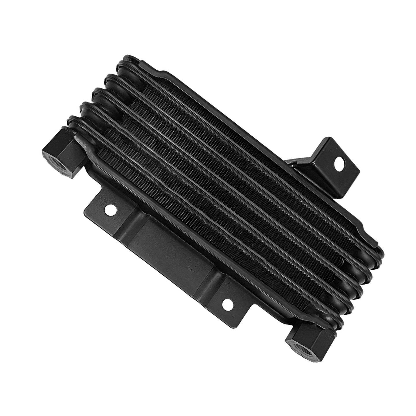 {{ Engine Oil Cooler Suitable for Mitsubishi Pajero Montero 3.0L Wagon 1991-99 V43W }} - Buy Car Parts Online at {{ Kaka Auto Parts }}.