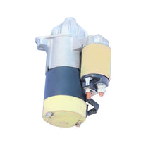 {{ Starter Motor Suitable For Mitsubishi Pajero NF NG NH NJ NK NL NM NP NS Manual }} - Buy Car Parts Online at {{ Kaka Auto Parts }}.