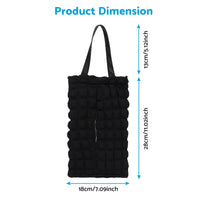 {{ 2PCS Hanging Tissue Holder Box Car Back Seat Travel Napkin Holder Paper Holder }} - Buy Car Parts Online at {{ Kaka Auto Parts }}.