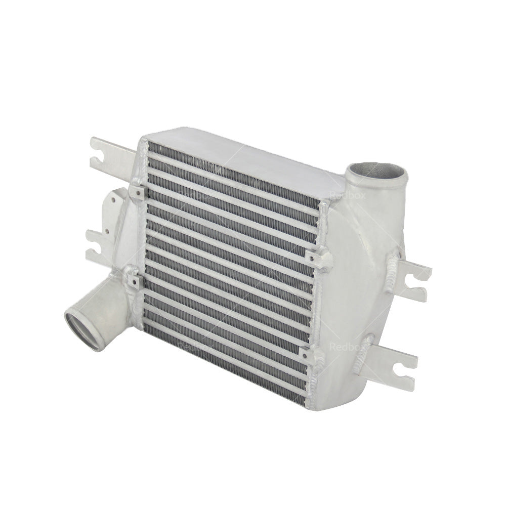 {{ Upgrade Intercooler fits Nissan Patrol GU Y61 ZD30 3. 0L Turbo Diesel 2007 ON }} - Buy Car Parts Online at {{ Kaka Auto Parts }}.