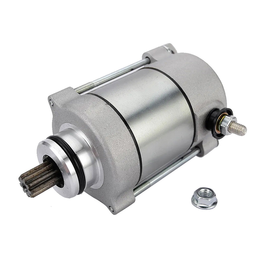 {{ Starter Motor Suitable For Honda CRF450 CRF 450 X 2005-2018 31200-MEY-671 }} - Buy Car Parts Online at {{ Kaka Auto Parts }}.
