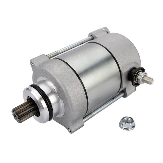 {{ Starter Motor Suitable For Honda CRF450 CRF 450 X 2005-2018 31200-MEY-671 }} - Buy Car Parts Online at {{ Kaka Auto Parts }}.