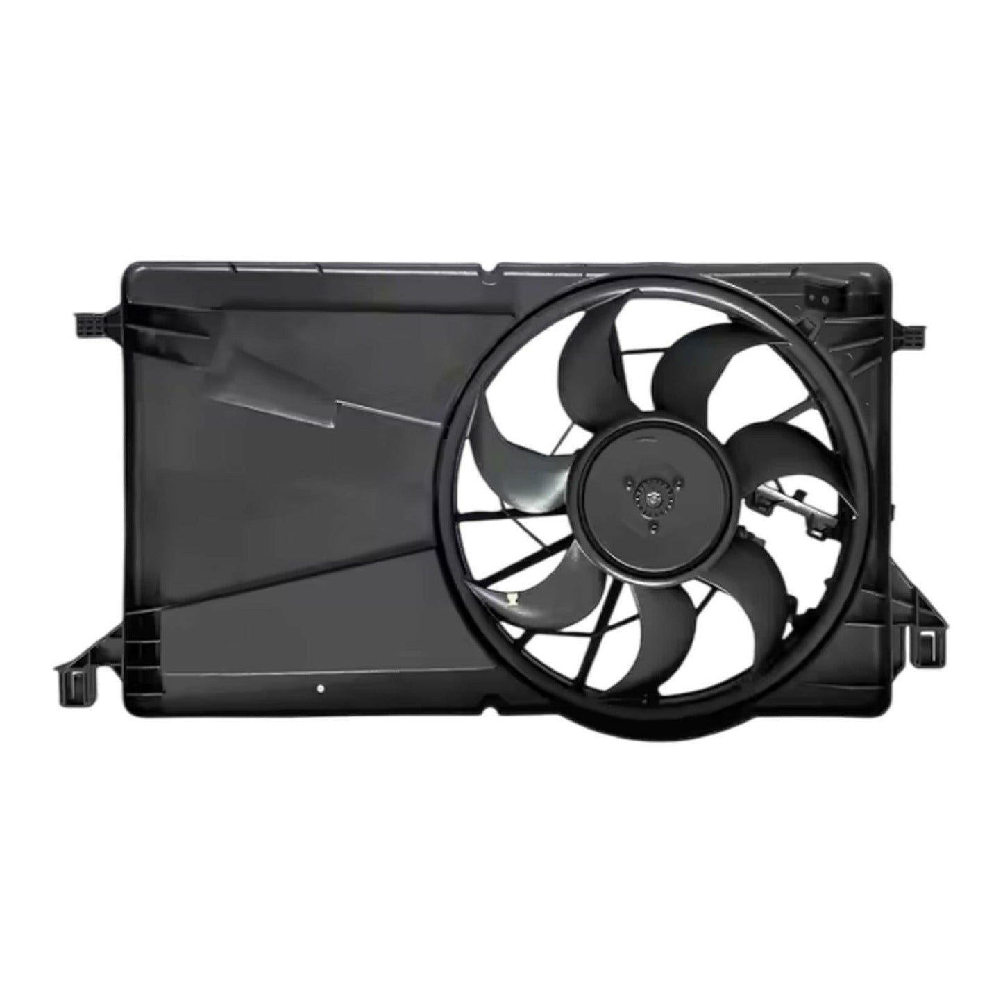 Radiator Thermo Fan Assembly Suitable For Mazda 3 BK SP23 MPS Models 2003-2009