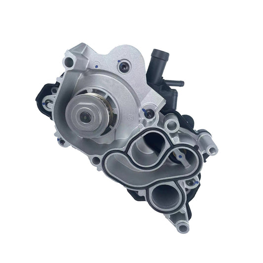 Water Pump Suitable For VW Golf MK7 / Tiguan / Caddy 1.4L Turbo & Audi A3 / Q2 / Q3