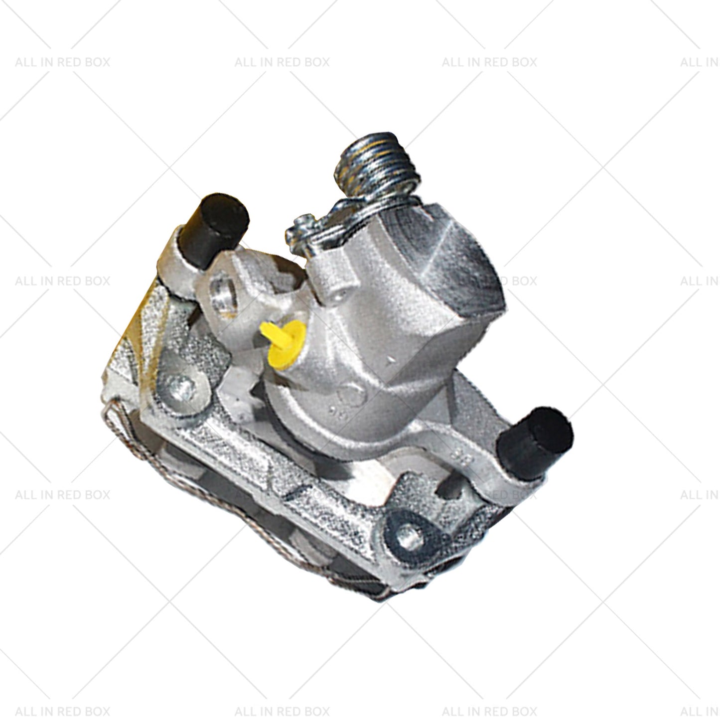 Rear Left Disc Brake Caliper Suitable for Mazda 3 BK BL Volvo C30 FWD 03–14