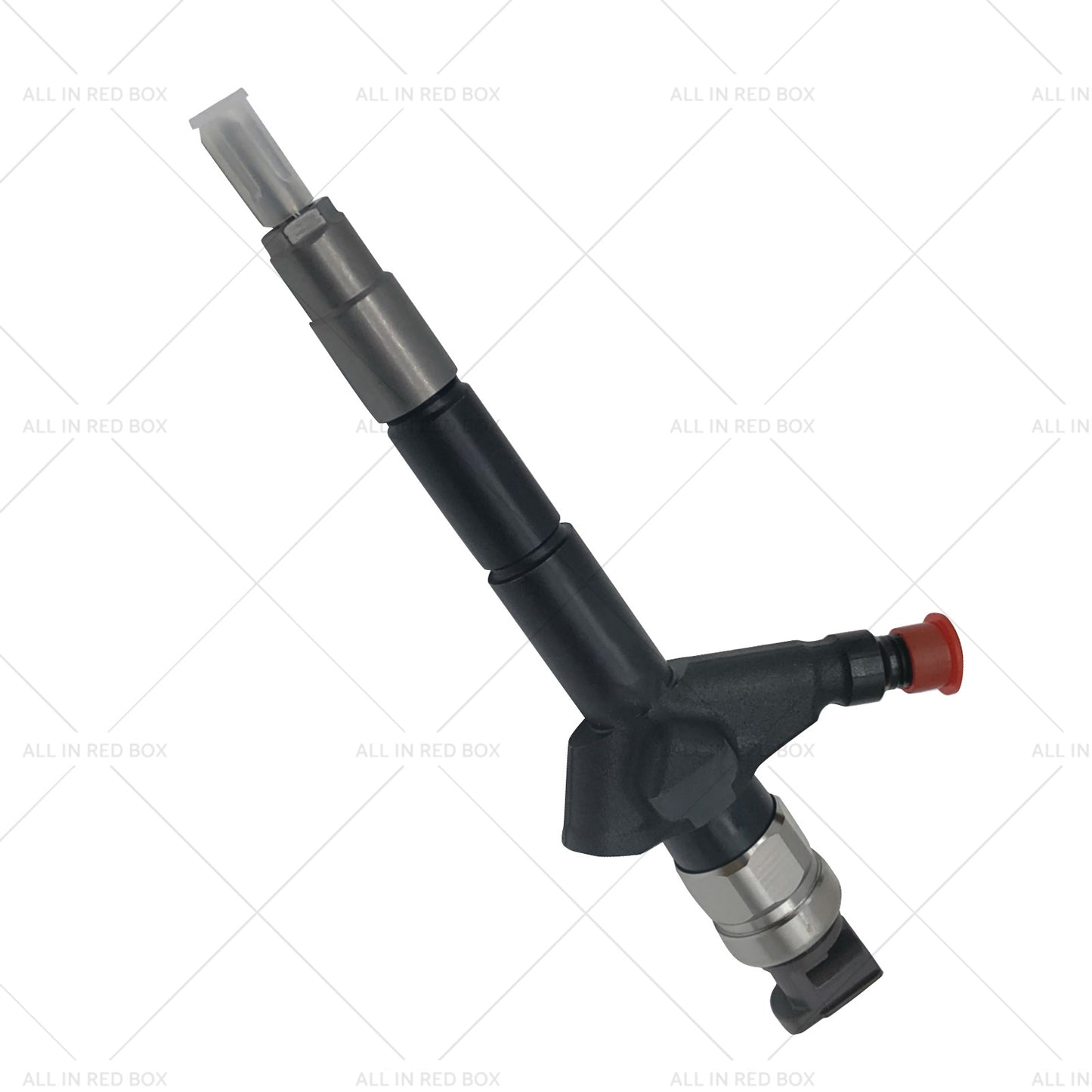 {{ 095000-5650 Diesel Injector Suitable for Nissan Navara Pathfinder 095000-5655 }} - Buy Car Parts Online at {{ Kaka Auto Parts }}.