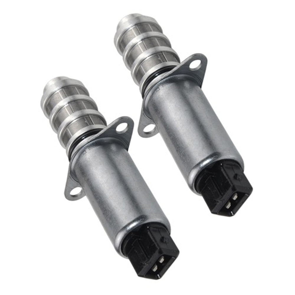 2x Engine Variable Valve Timing VVT Solenoid Suitable for Porsche Cayenne