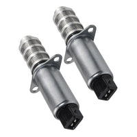 2x Engine Variable Valve Timing VVT Solenoid Suitable for Porsche Cayenne