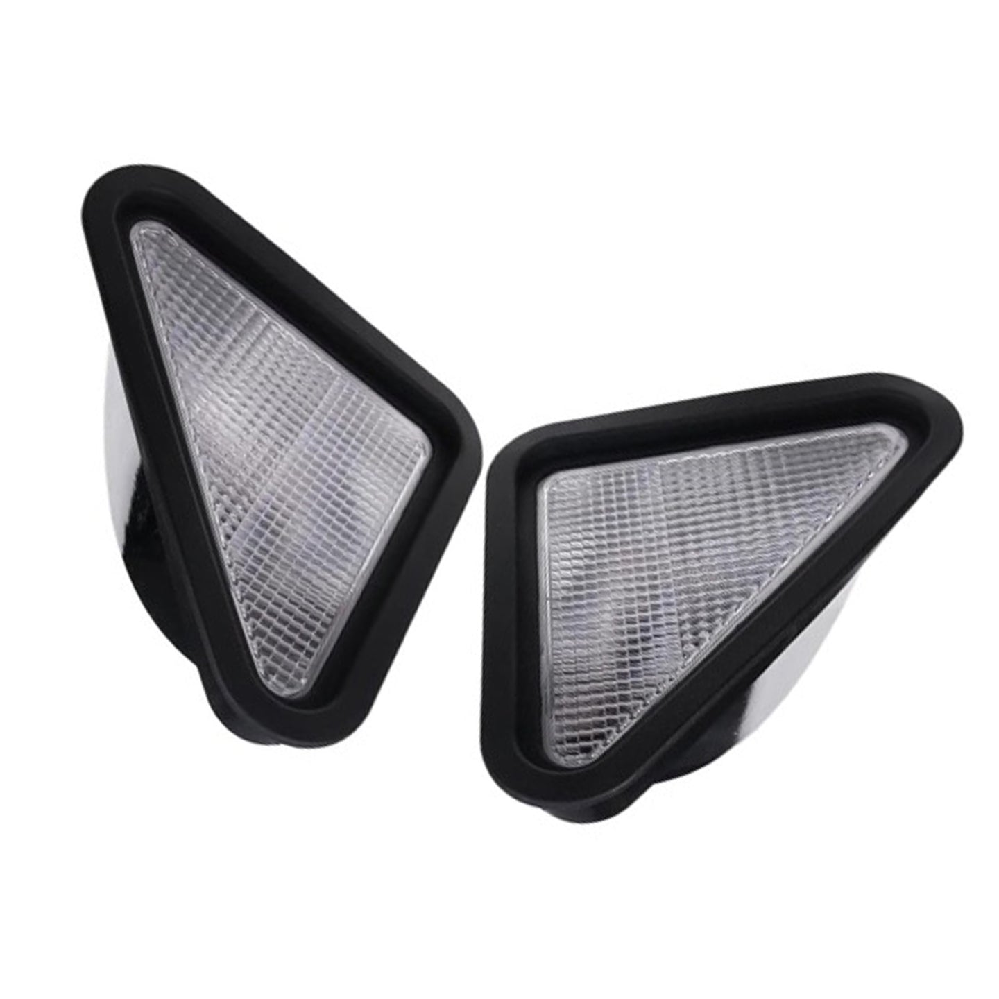 {{ Cab Front Headlight Set Suitable for Bobcat 553 751 753 T110 T140 T180 A220 A300 }} - Buy Car Parts Online at {{ Kaka Auto Parts }}.