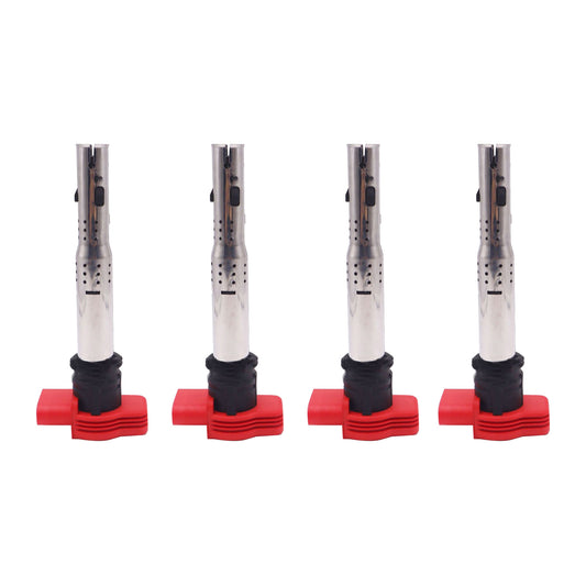 {{ 4x Ignition Coil Suitable For VW Golf Jetta MK Audi A4 A5 2. 0 3. 2 FSI TSI V6 V8 }} - Buy Car Parts Online at {{ Kaka Auto Parts }}.