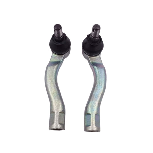 LH+RH Front Outer Tie Rod Ends Suitable for Toyota Landcruiser 100 Lexus LX470