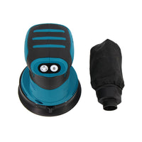 {{ Cordless 125MM Random Orbital Sander Machine Suitable For Makita 18V Battery }} - Buy Car Parts Online at {{ Kaka Auto Parts }}.